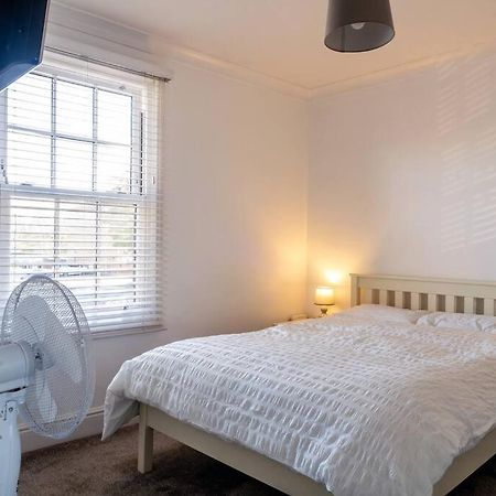 No6 - Beverley - Elegant Townhouse - Central Location Exteriér fotografie